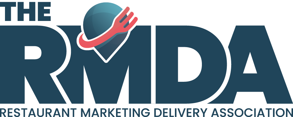 The RMDA — Restaurant Marketing Delivery Association